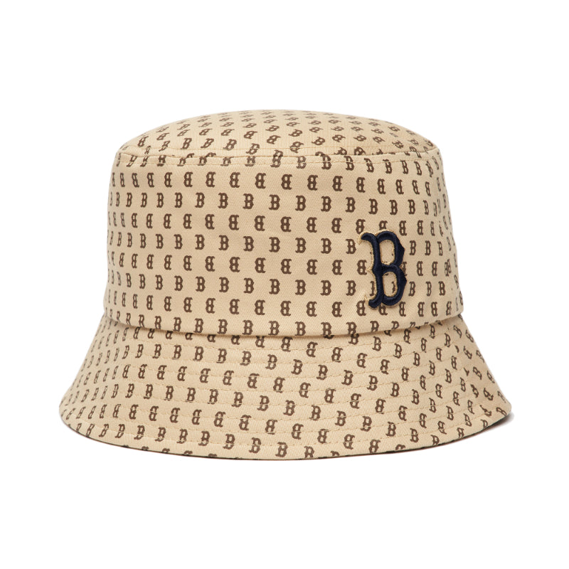 MLB Korea - Classic Monogram Bucket Hat – Harumio