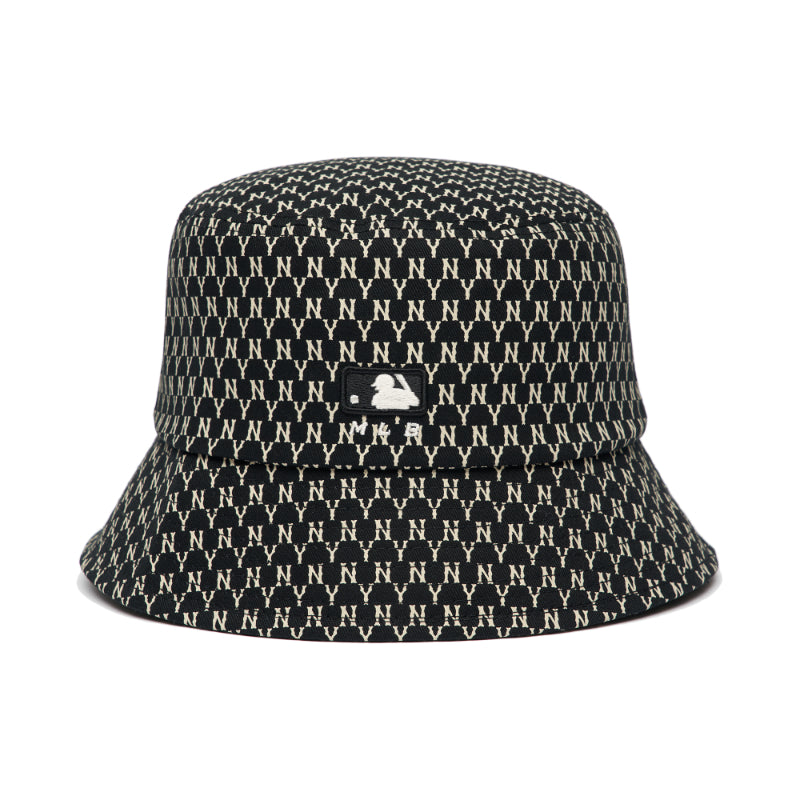 MLB Korea - Classic Monogram Bucket Hat – Harumio