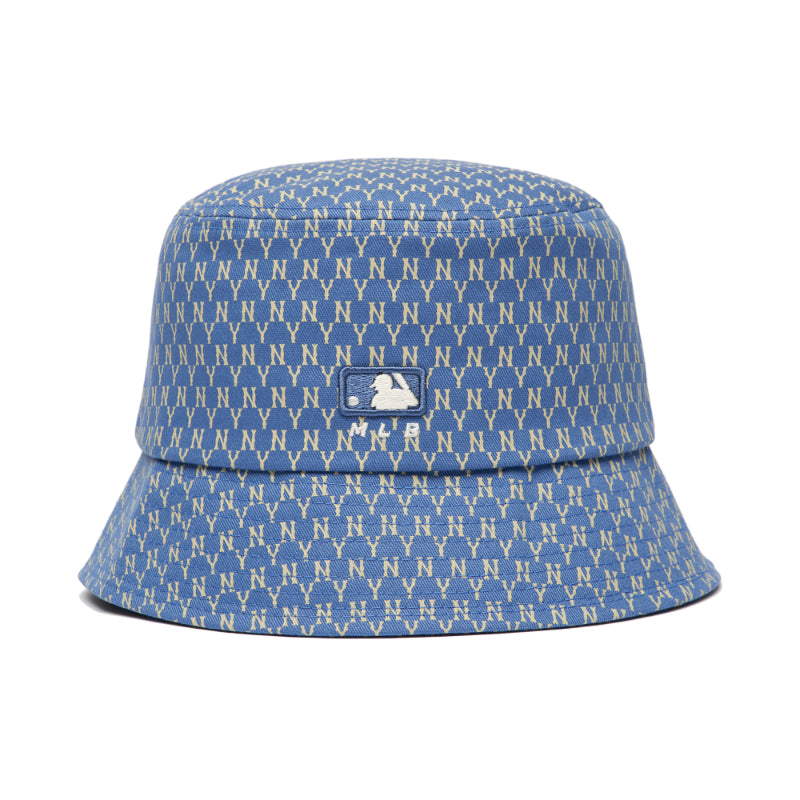 Jual MLB Korea Bucket Hat Type Strap Original