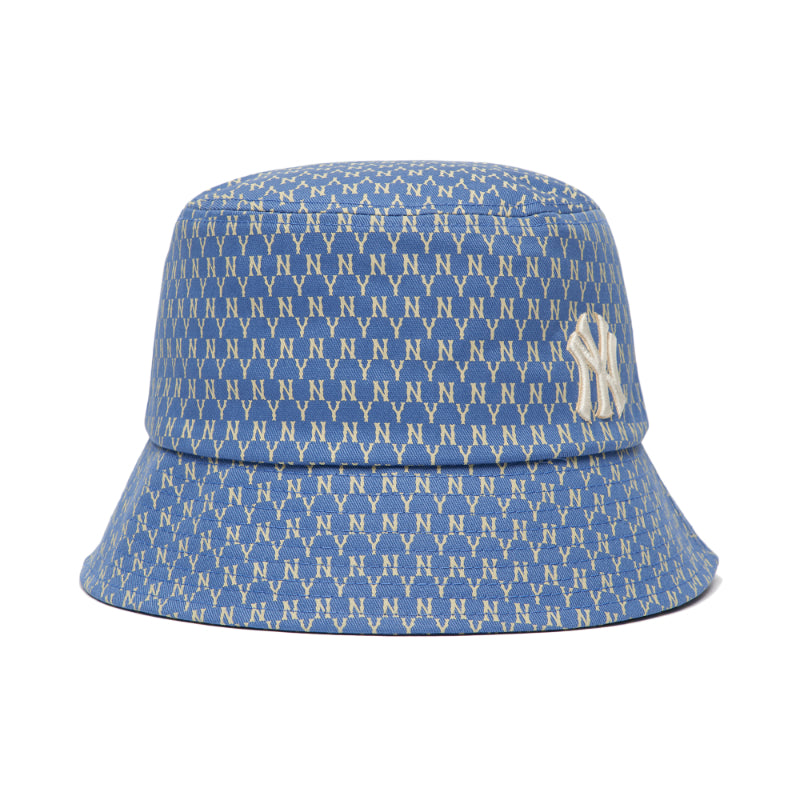 MLB Korea - Fleece Overfit Bucket Hat – Harumio