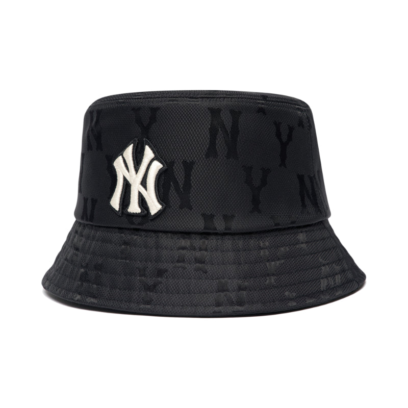 MLB Korea - Classic Monogram Bucket Hat – Harumio