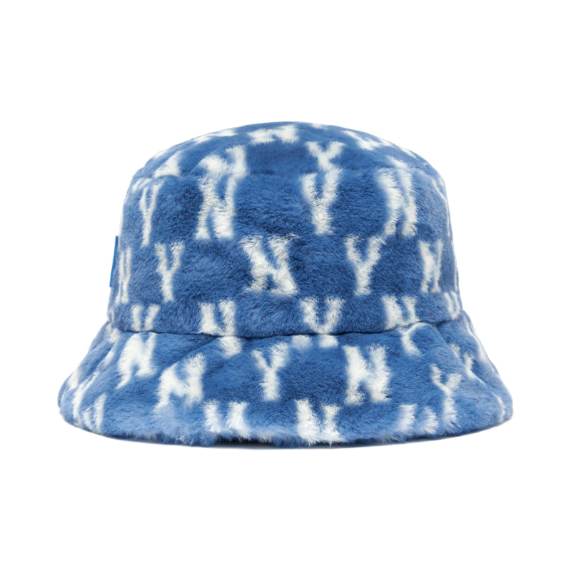 MLB Korea - Classic Monogram Bucket Hat – Harumio