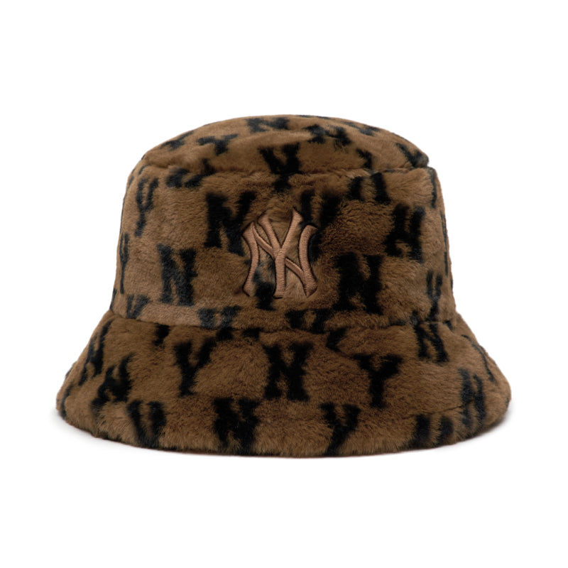 MLB Korea - Classic Monogram Bucket Hat – Harumio