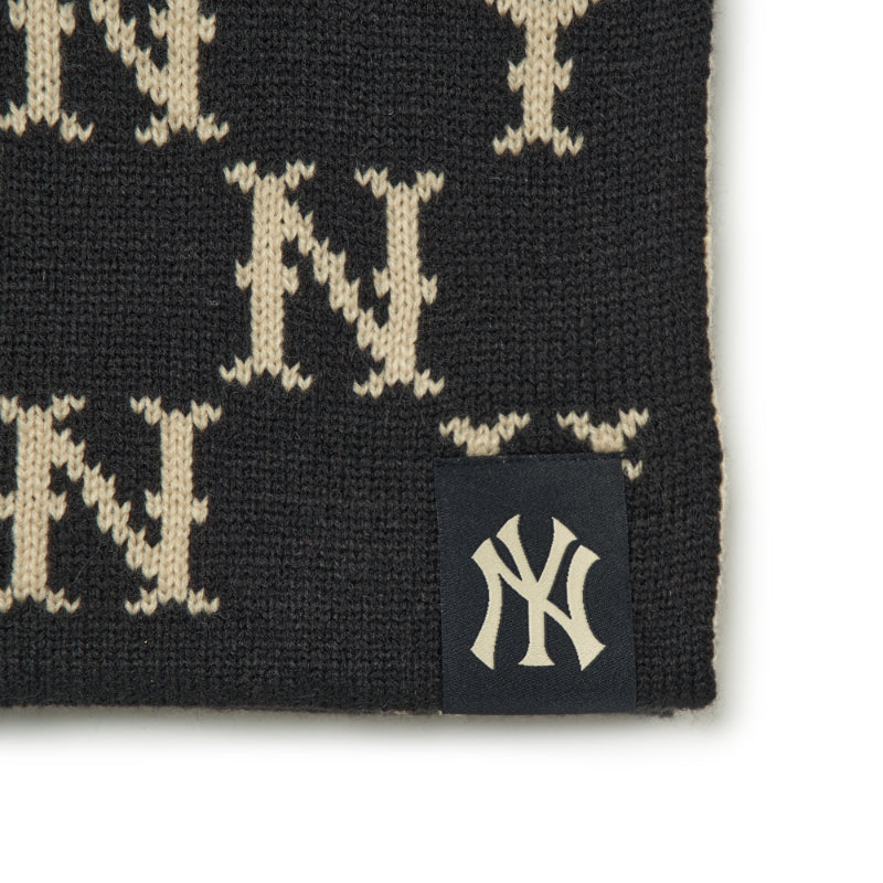 MLB Team New York Yankees Scarf D03_94