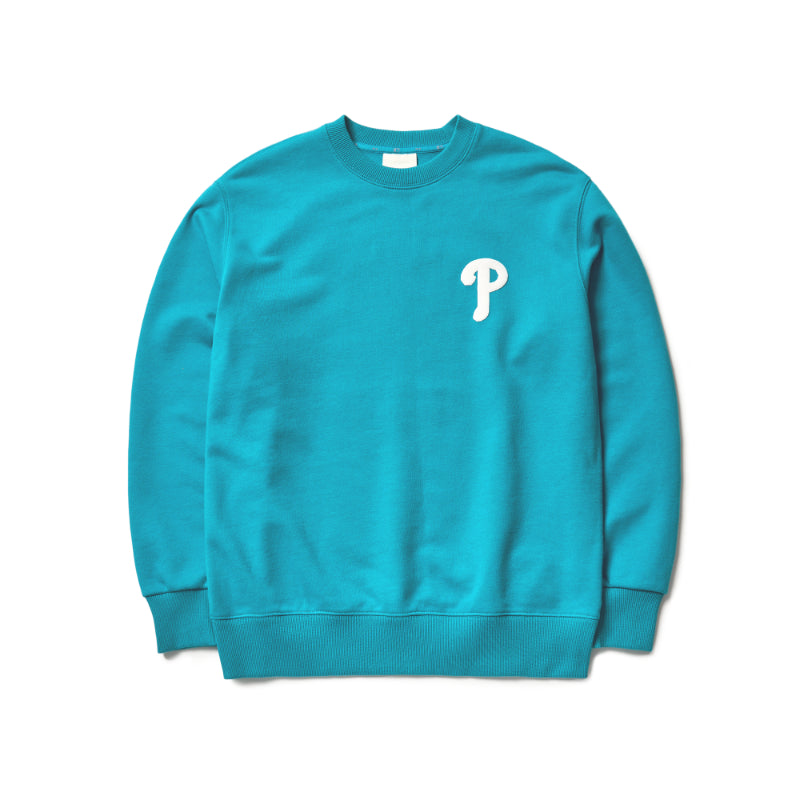 MLB Korea - MLB LIKE Planet Overfit Sweatshirt