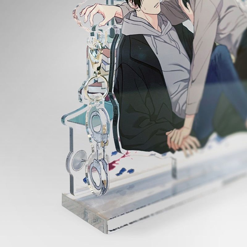 Sadistic Beauty: Side Story B - Acrylic Stand