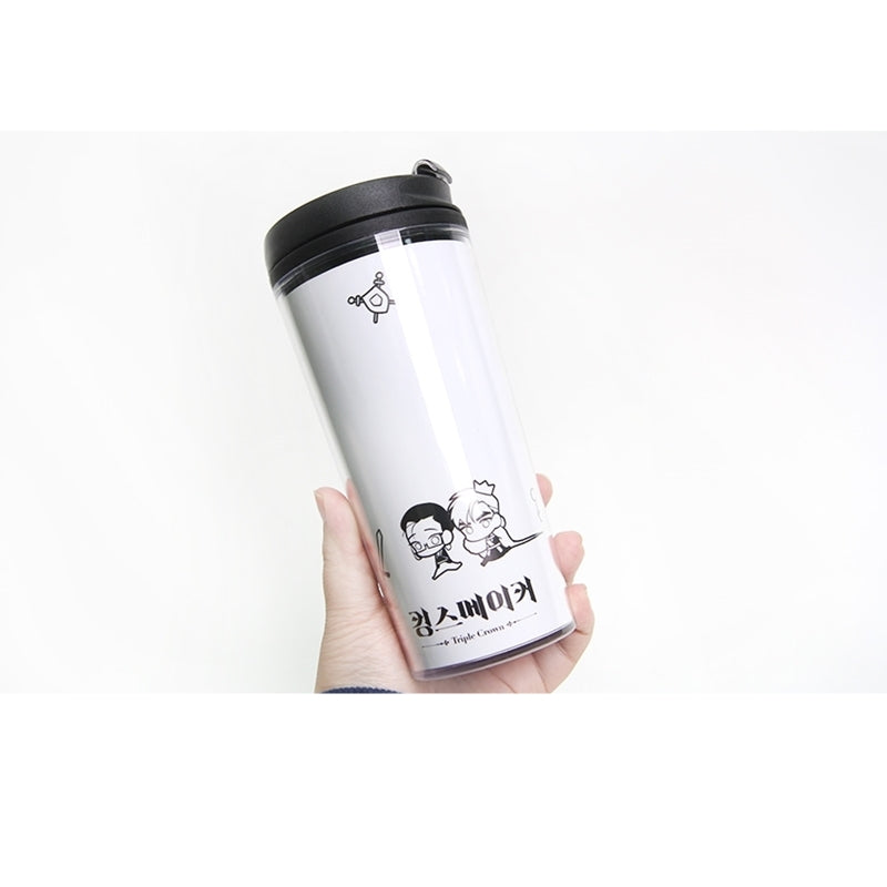 King's Maker - Tumbler 500ml