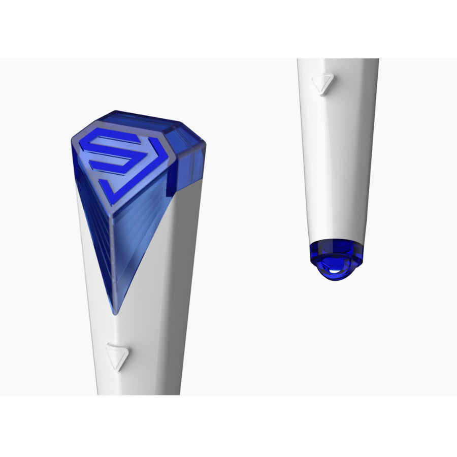 Super Junior  - Mini Fanlight Keyring