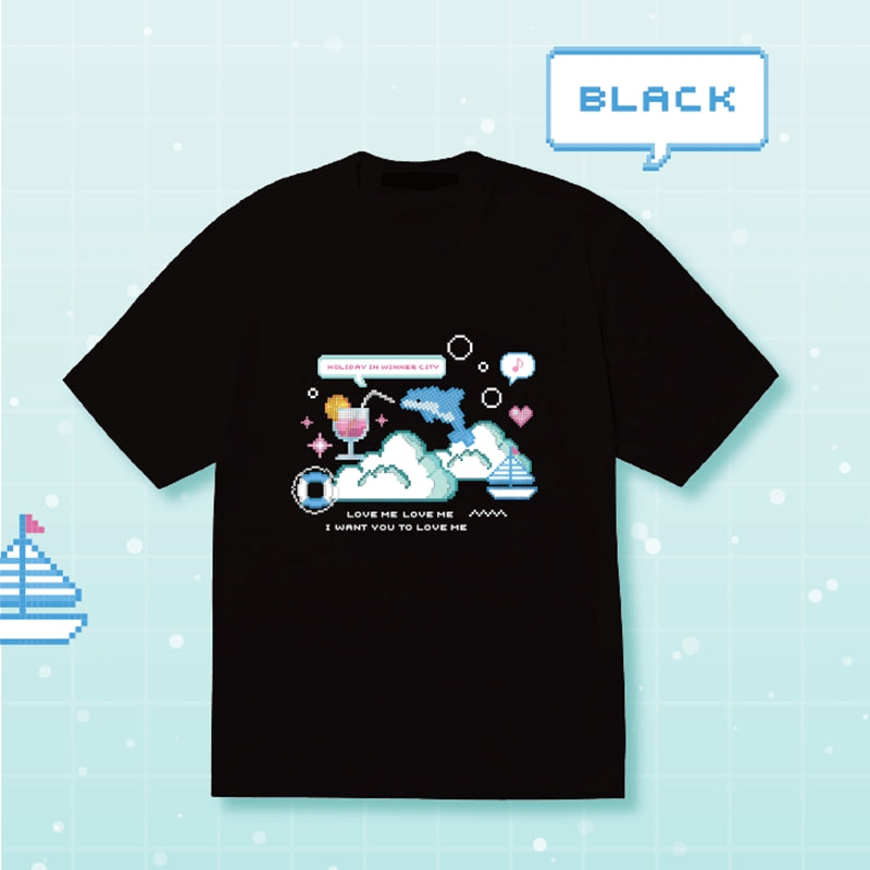 WINNER - 8th Anniversary - T-Shirts