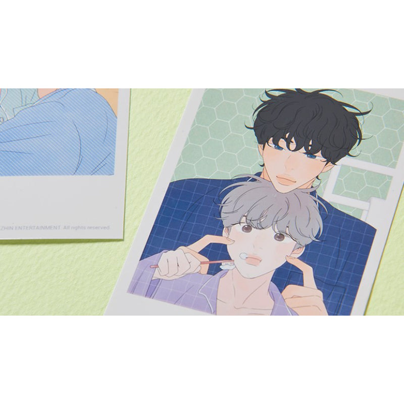 Heesu in Class 2 - Official Goods With Lily