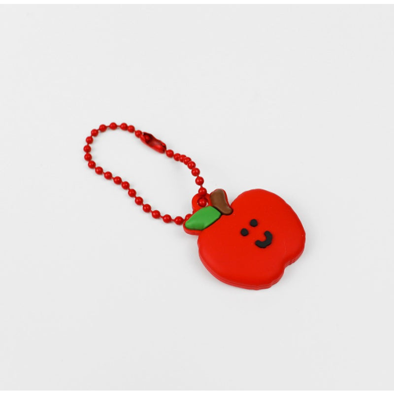 Teteum - Apple Keyring