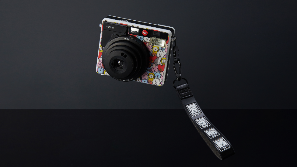 Leica SOFORT BT21 Edition