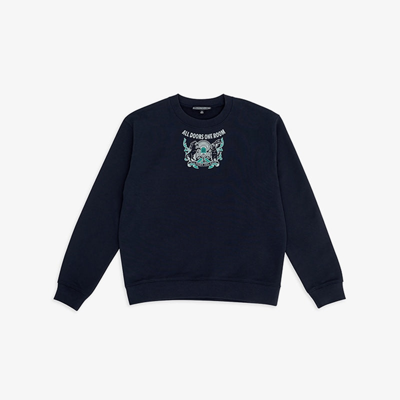 NewJeans - ADOR - Sweatshirt