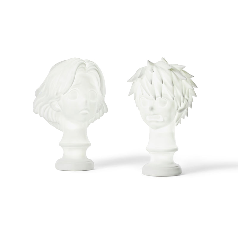 AOKIZY x Kakao Friends - Plastic Mood Lamp – Harumio