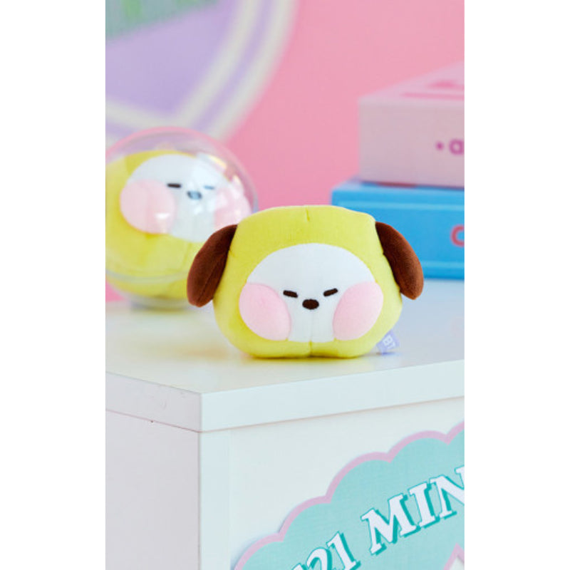 BT21 - Minini Stress Ball