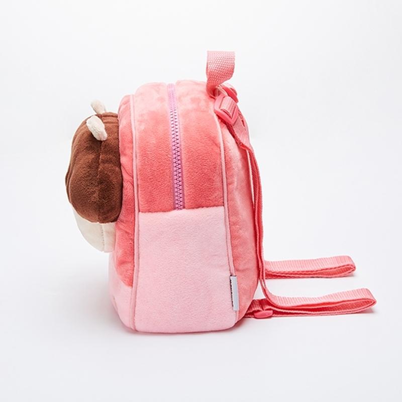 Mani Mani - Clover Pink Backpack