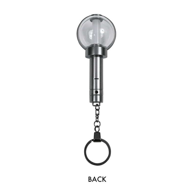 ENHYPEN - Official Light Stick Keyring