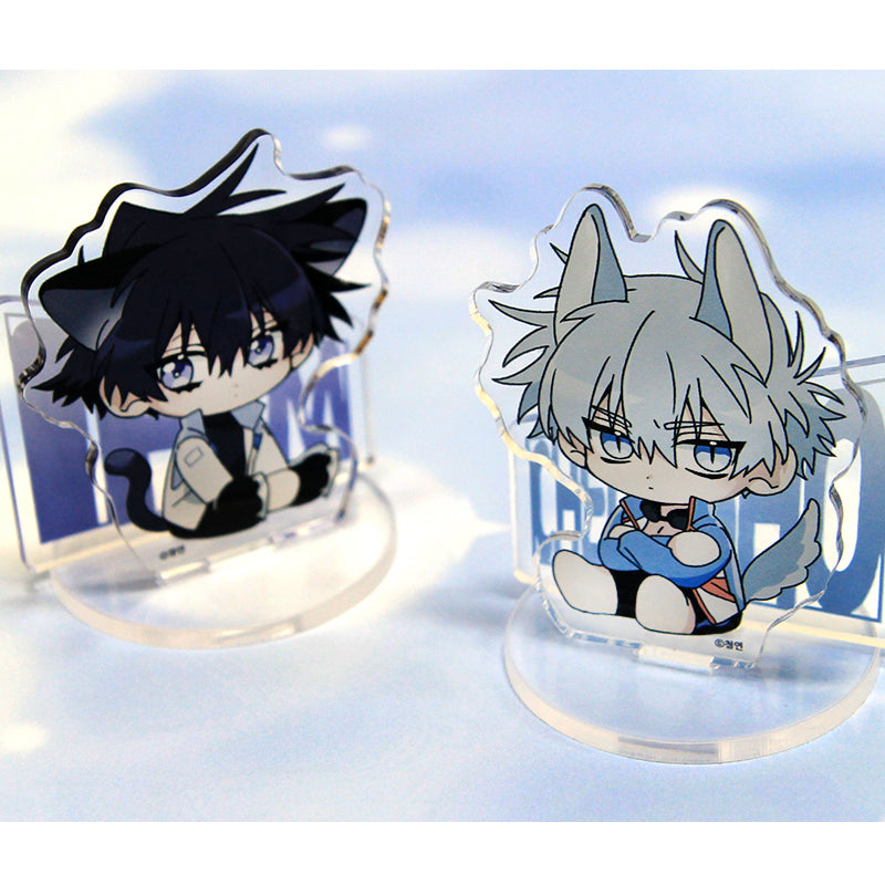 Surge Towards You - Mini Characters Acrylic Stand