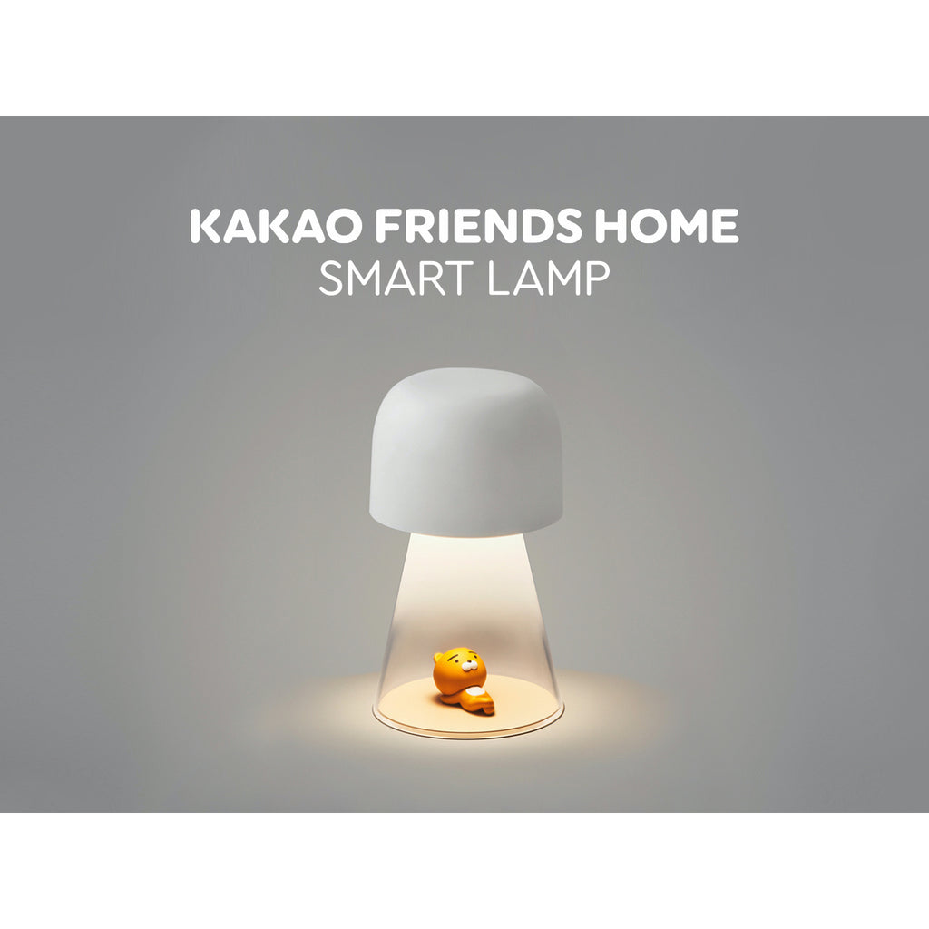 Kakao Friends - Ryan Smart Lamp – Harumio