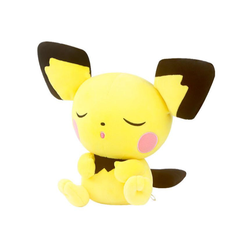 NARA HOME DECO X Pokemon - Pichu Plush Doll