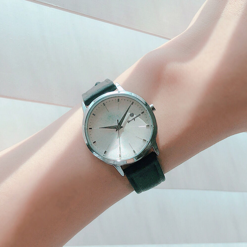 OST - Vegetable Leather Women's Watch