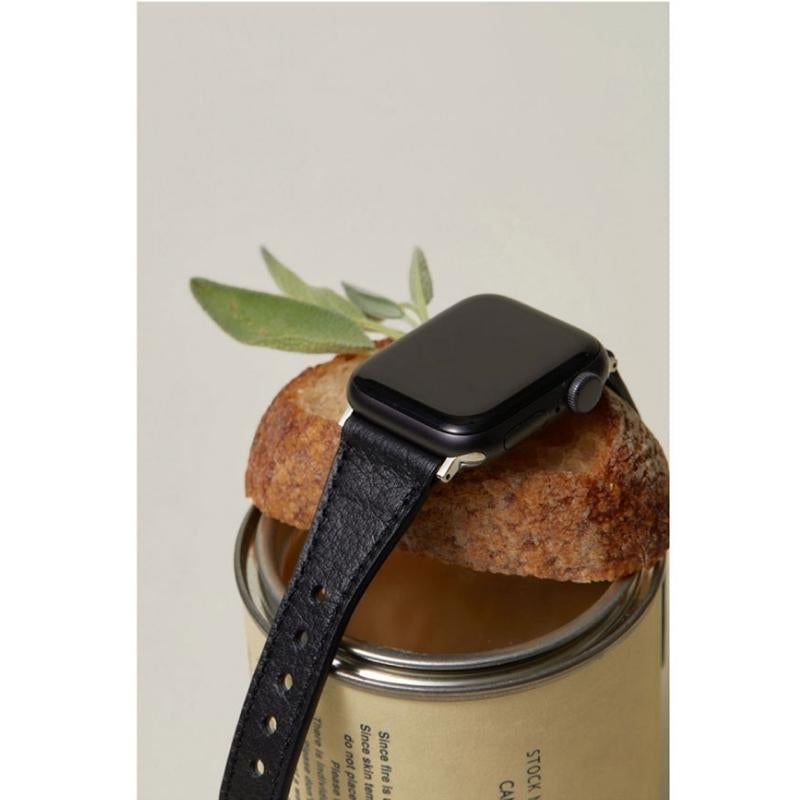 Fennec - Leather Apple Watch Strap 21FW