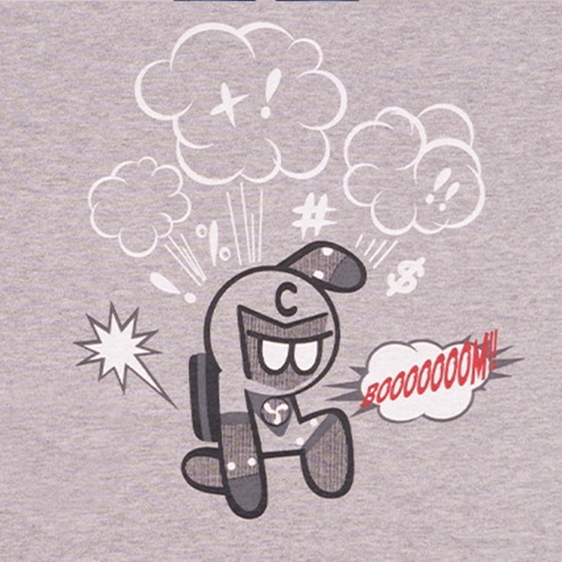 Cookie Run - Cartoon T-Shirt