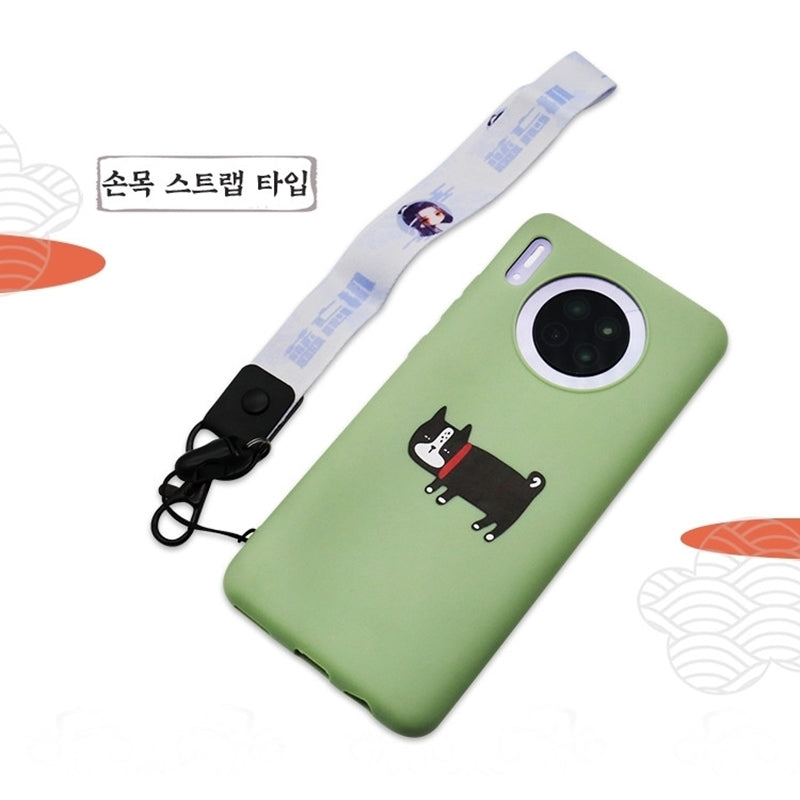 GOODSBEE - Mo Dao Zu Shi Smartphone Strap