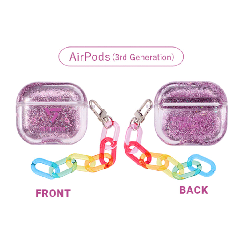 Seventeen - DREAM - AirPods Case – Harumio