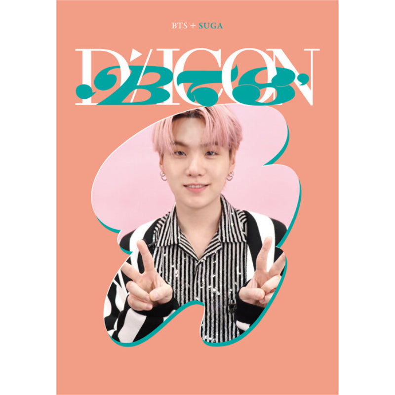 DICON - D’FESTA Mini Edition BTS