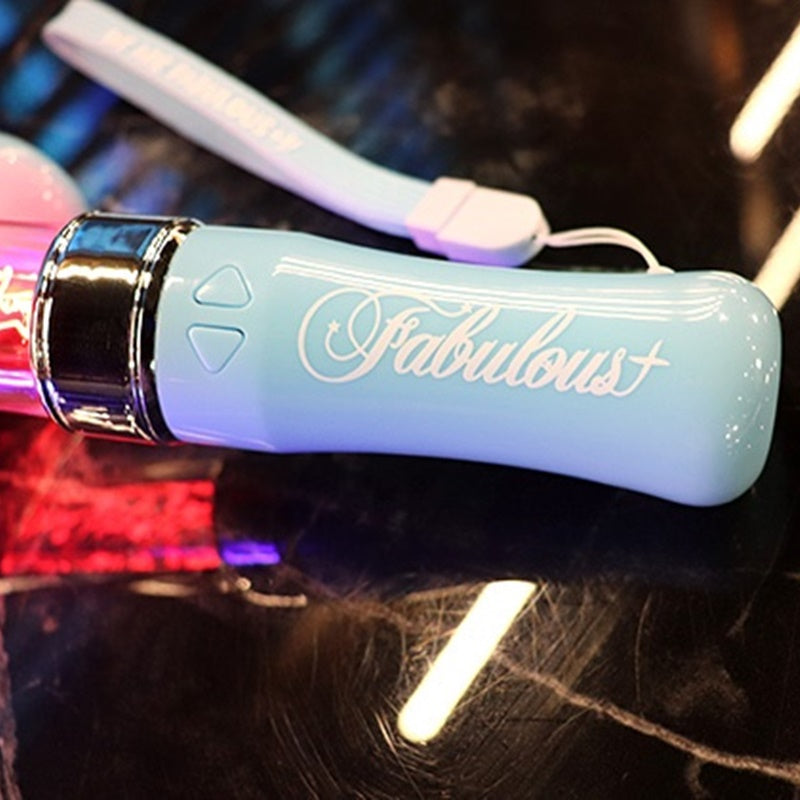 Destiny Child - Fabulous+ Fanlight