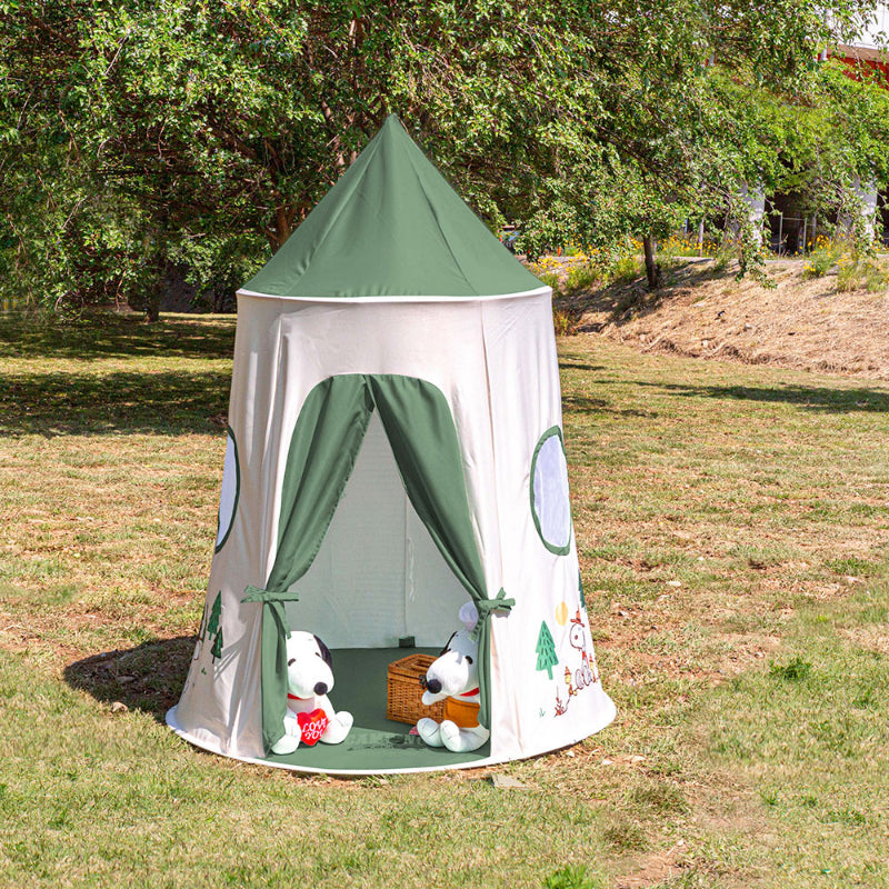 Bo Friends x Peanuts - Snoopy Play Tent