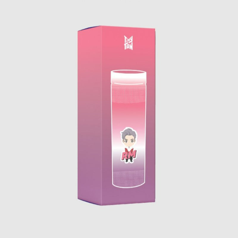 BTS - TinyTAN - Double Cold Tumbler