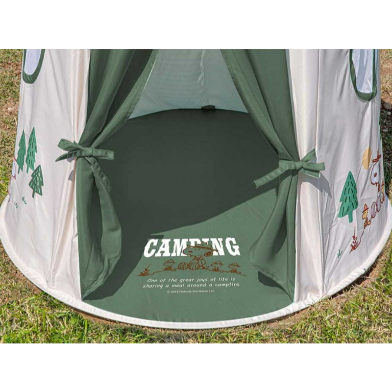 Bo Friends x Peanuts - Snoopy Play Tent