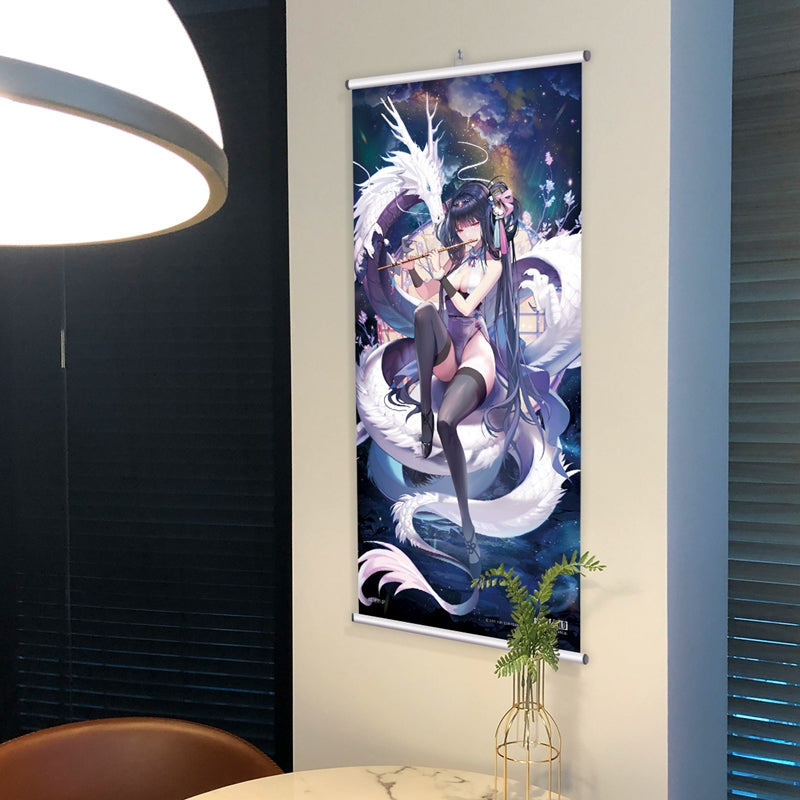 Destiny Child - Large Tapestry