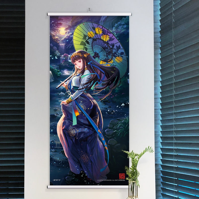 Destiny Child - Large Tapestry