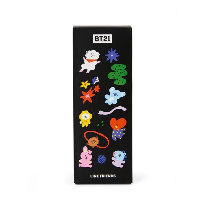 BT21 - Tumbler