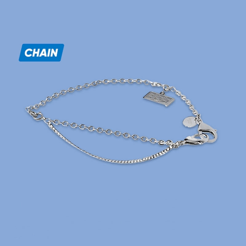 Seventeen - SECOND WIND - Chain Charm