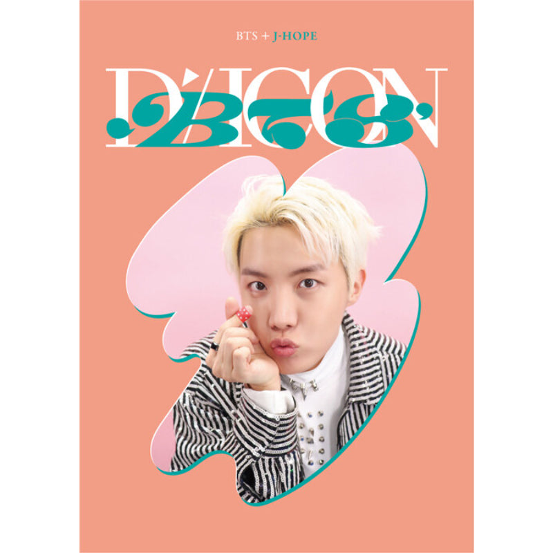 DICON - D’FESTA Mini Edition BTS