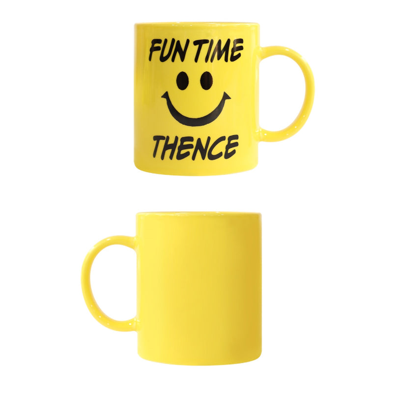 THENCE - Mug Cup