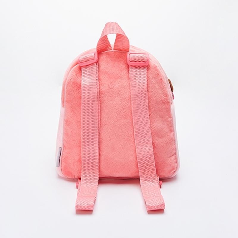 Mani Mani - Clover Pink Backpack