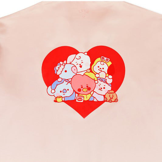 BT21 - Baby Party Night One Piece Pajama