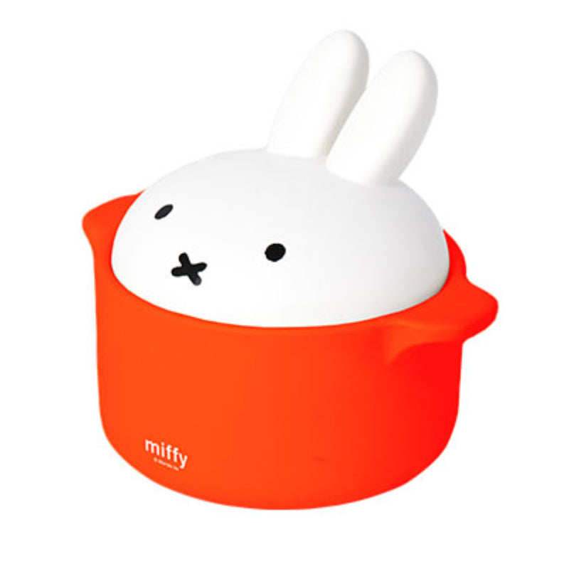 Bo Friends x Miffy - Ceramic Hotpot