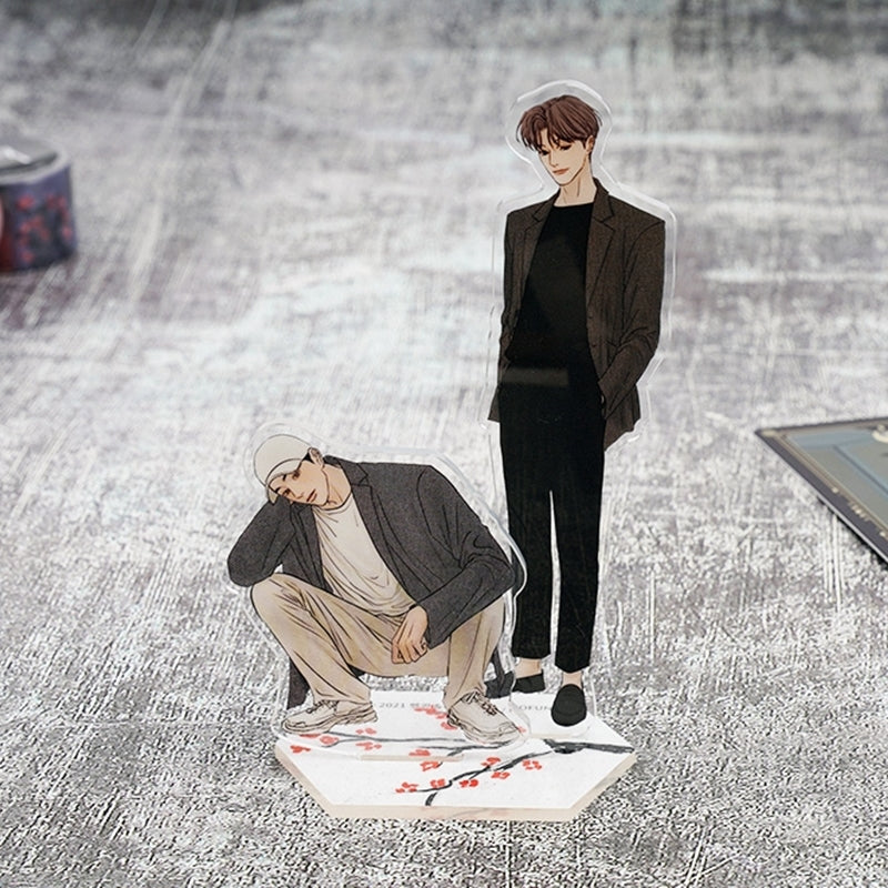 Haunted by Desire x MOFUN - Acrylic Stand