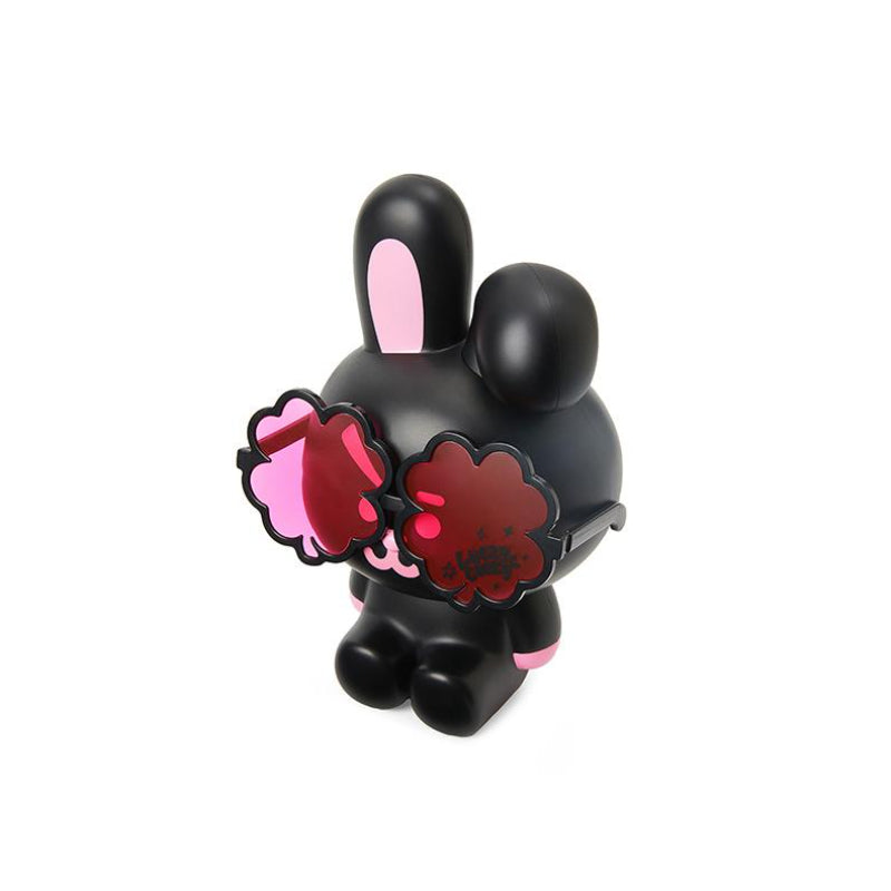 BT21 - Lucky Cooky Multi Container - Black Edition