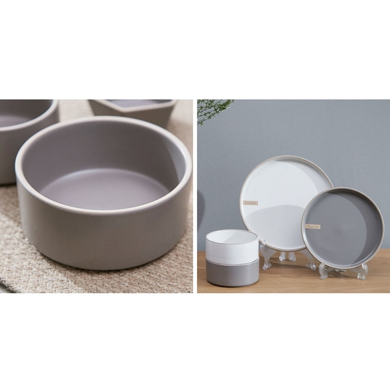 Ondo°C - Temperature Aria Dinner Set For 2