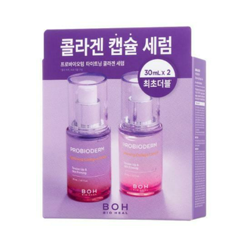 BIOHEAL BOH - Probioderm Tightening Collagen Serum