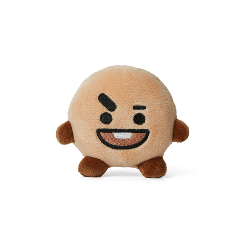 BT21 - SHOOKY Universe Standing Doll Set