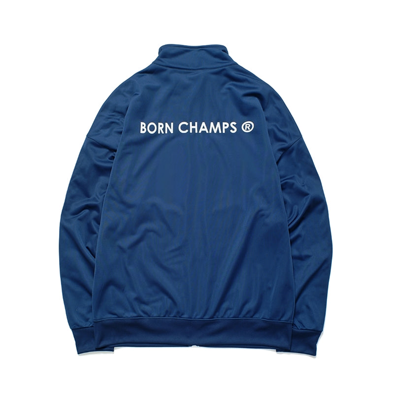 Born Champs x Joohoney - BC Logo Track Set-up