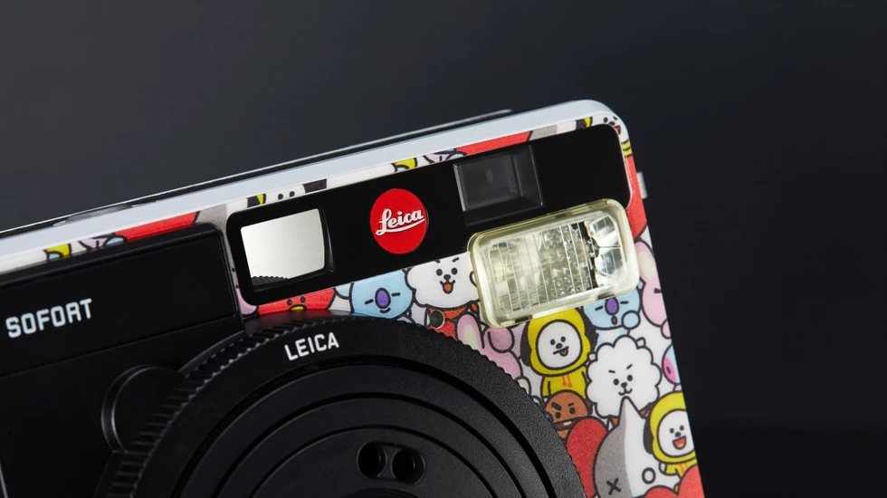 Leica SOFORT BT21 Edition